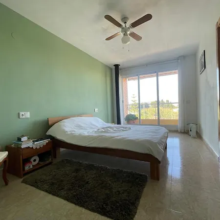 Brisas Del Mar Guardamar Casa vacanze Daimus