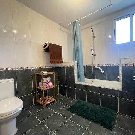 Brisas Del Mar Guardamar Holiday home
