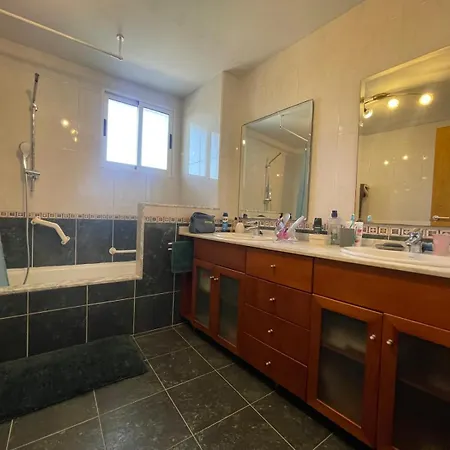 Holiday home Brisas Del Mar Guardamar *