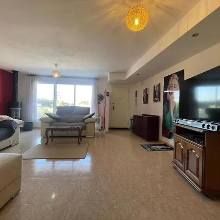 Brisas Del Mar Guardamar Holiday home Daimus