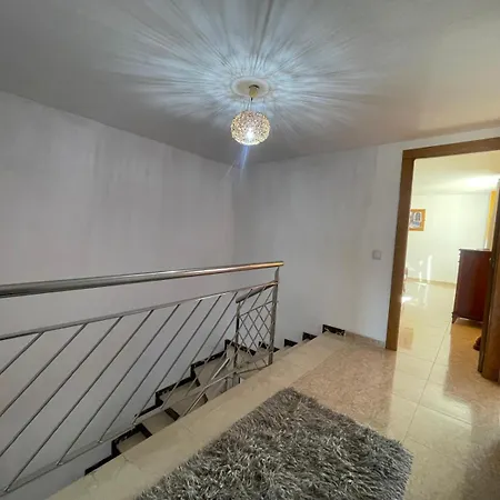 Tatil Evi Brisas Del Mar Guardamar *