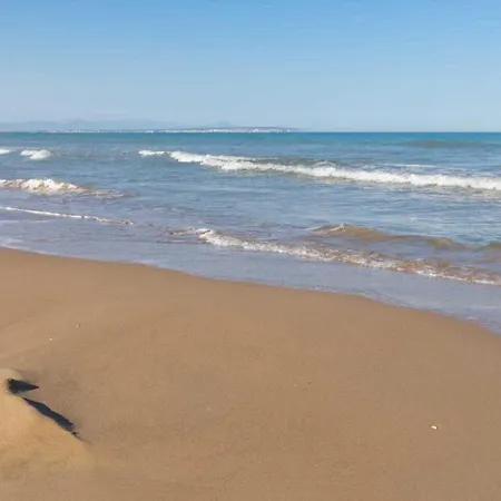 Holiday home Brisas Del Mar Guardamar Daimus