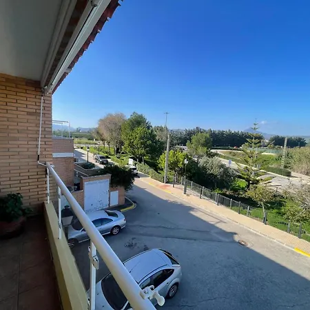 Brisas Del Mar Guardamar Tatil Evi *