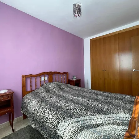 Brisas Del Mar Guardamar * Daimus