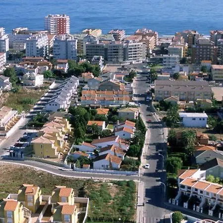 Holiday home Brisas Del Mar Guardamar Daimus