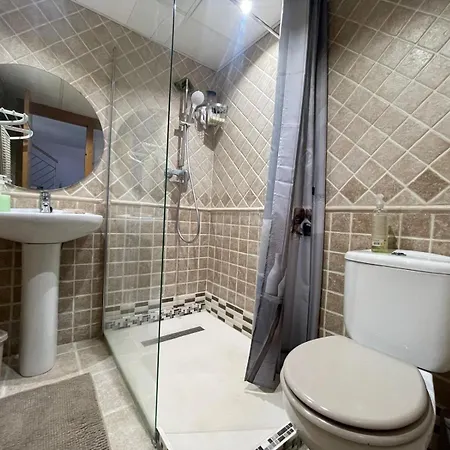 Holiday home Brisas Del Mar Guardamar