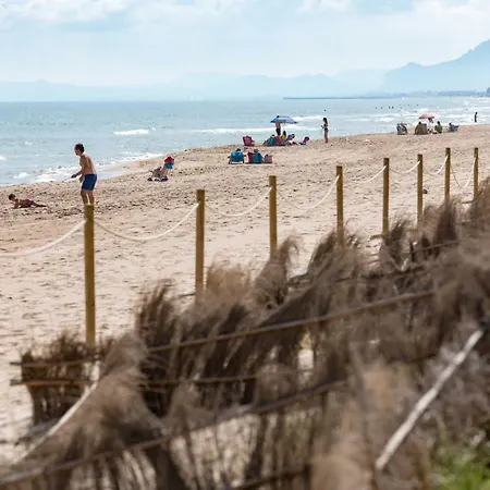 Holiday home Brisas Del Mar Guardamar *