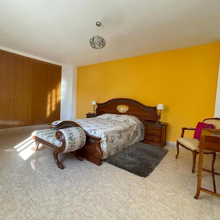 Holiday home Brisas Del Mar Guardamar Daimus