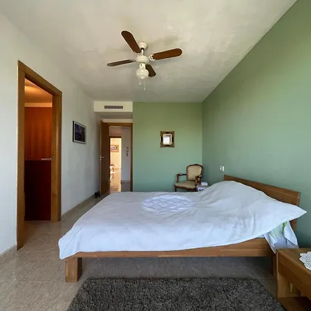 Brisas Del Mar Guardamar *