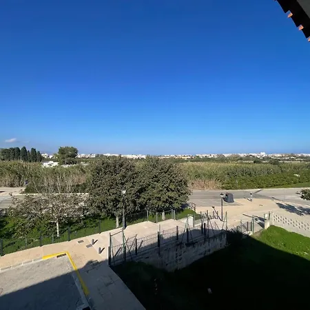 Brisas Del Mar Guardamar Tatil Evi *