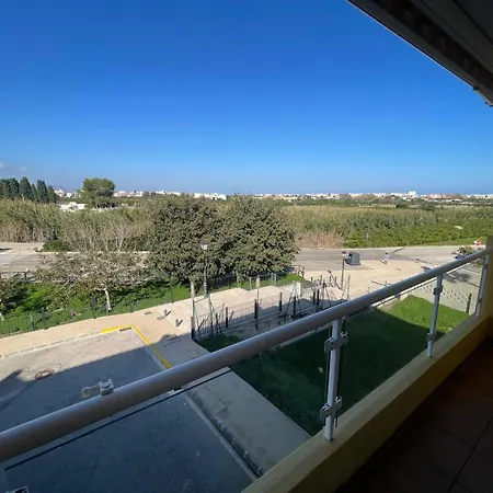 Casa vacanze Brisas Del Mar Guardamar *